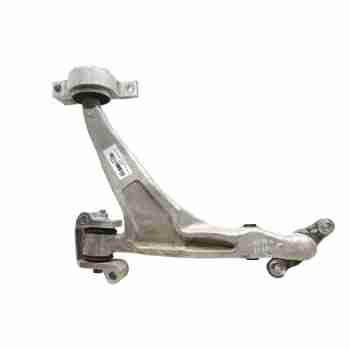 Recambio de brazo suspension inferior delantero izquierdo para volvo xc60 ii (246) b4 mild-hybrid referencia OEM IAM 32381879  