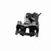 Recambio de pinza freno trasera derecha para volkswagen golf vii lim. advance bluemotion referencia OEM IAM 8V0615424D  
