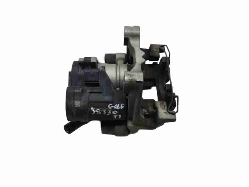 Recambio de pinza freno trasera izquierda para volkswagen golf vii lim. advance bluemotion referencia OEM IAM 8V0615423D  