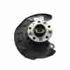 Recambio de mangueta delantera derecha para volkswagen golf vii lim. advance bluemotion referencia OEM IAM 5WA407256  
