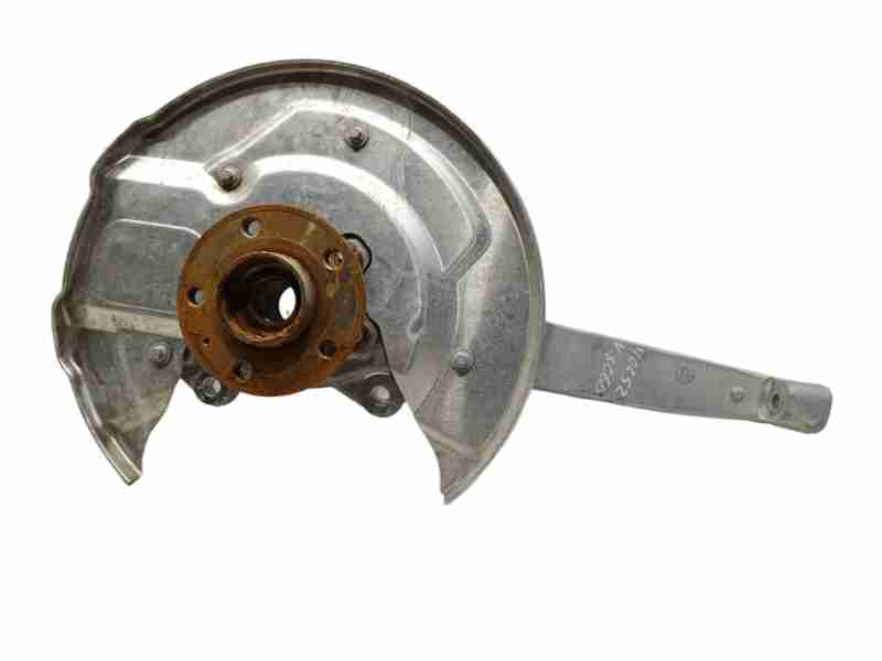 Recambio de mangueta delantera derecha para volvo xc60 ii (246) b4 mild-hybrid referencia OEM IAM 31476879  
