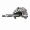 Recambio de mangueta delantera derecha para volvo xc60 ii (246) b4 mild-hybrid referencia OEM IAM 31476879  