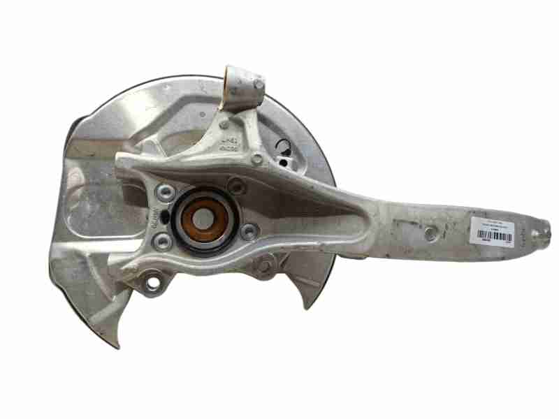 Recambio de mangueta delantera izquierda para volvo xc60 ii (246) b4 mild-hybrid referencia OEM IAM 31476878  