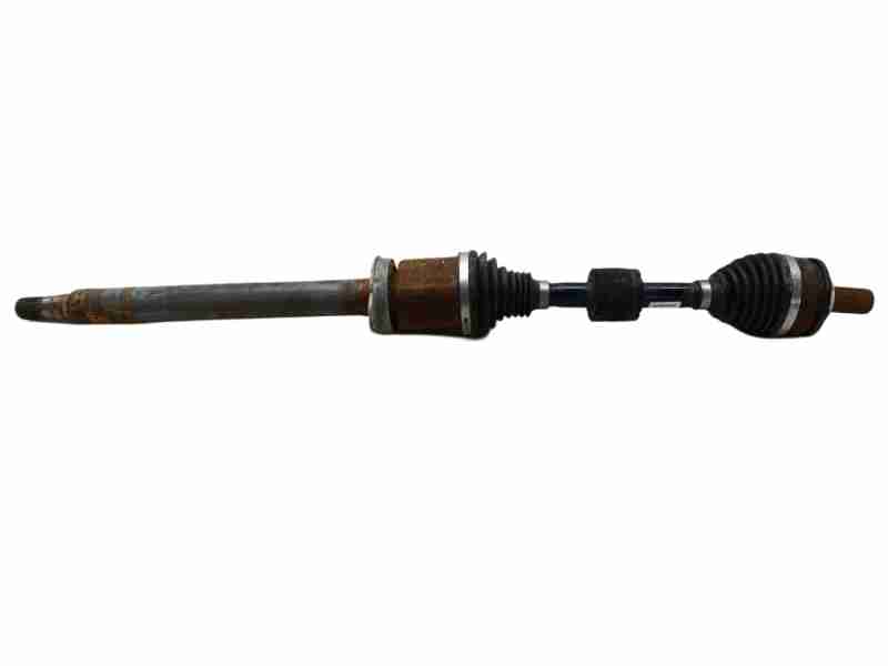 Recambio de transmision delantera derecha para volvo xc60 ii (246) b4 mild-hybrid referencia OEM IAM 36011806  