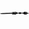 Recambio de transmision delantera derecha para volvo xc60 ii (246) b4 mild-hybrid referencia OEM IAM 36011806  
