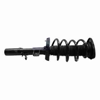 Recambio de amortiguador delantero izquierdo para volvo xc40 (536) b3 mild-hybrid referencia OEM IAM 32246641  