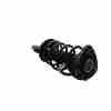 Recambio de amortiguador delantero izquierdo para volvo xc40 (536) b3 mild-hybrid referencia OEM IAM 32246641  