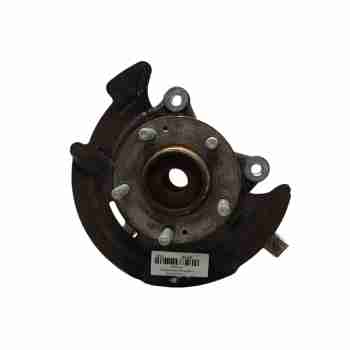 Recambio de mangueta delantera izquierda para hyundai ioniq (ae) 1.6 gdi hybrid referencia OEM IAM 51710G2000  