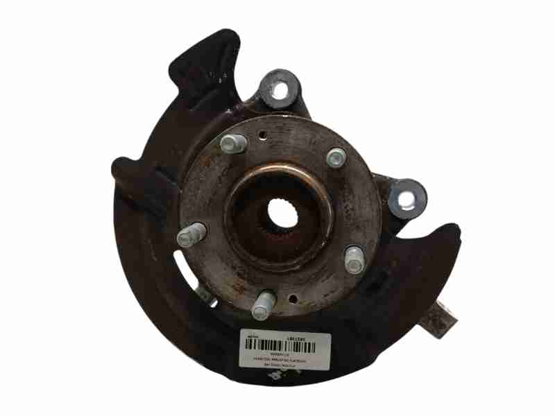 Recambio de mangueta delantera izquierda para hyundai ioniq (ae) 1.6 gdi hybrid referencia OEM IAM 51710G2000  
