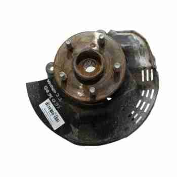 Recambio de mangueta delantera derecha para toyota corolla station wagon (_e21_) 2.0 hybrid (mzeh12) referencia OEM IAM 43211024