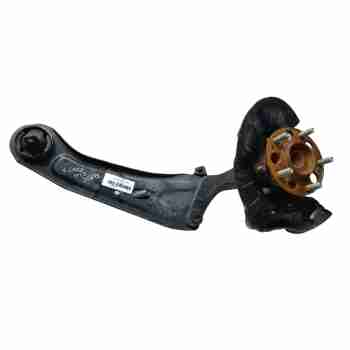 Recambio de mangueta trasera izquierda para kia xceed drive referencia OEM IAM 52710J7AA0  