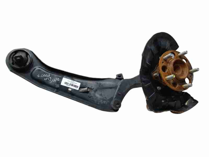 Recambio de mangueta trasera izquierda para kia xceed drive referencia OEM IAM 52710J7AA0  