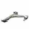 Recambio de brazo suspension inferior delantero izquierdo para volvo xc60 ii (246) b4 mild-hybrid referencia OEM IAM 32381882  