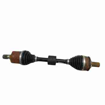 Recambio de transmision delantera izquierda para volvo xc60 ii (246) b4 mild-hybrid referencia OEM IAM 36010126  