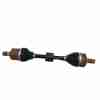 Recambio de transmision delantera izquierda para volvo xc60 ii (246) b4 mild-hybrid referencia OEM IAM 36010126  