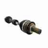 Recambio de transmision delantera izquierda para volvo xc60 ii (246) b4 mild-hybrid referencia OEM IAM 36010126  