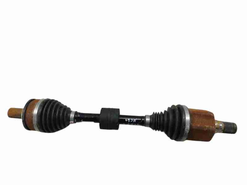 Recambio de transmision delantera izquierda para volvo xc60 ii (246) b4 mild-hybrid referencia OEM IAM 36011819 / 32339220  