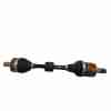 Recambio de transmision delantera izquierda para volvo xc60 ii (246) b4 mild-hybrid referencia OEM IAM 36011819 / 32339220  