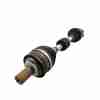 Recambio de transmision delantera izquierda para volvo xc60 ii (246) b4 mild-hybrid referencia OEM IAM 36011819 / 32339220  