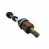 Recambio de transmision delantera izquierda para volvo xc60 ii (246) b4 mild-hybrid referencia OEM IAM 36011819 / 32339220  