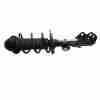 Recambio de amortiguador delantero izquierdo para toyota yaris cross hybrid 2wd active tech referencia OEM IAM 485200D530  