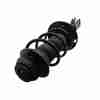 Recambio de amortiguador delantero izquierdo para toyota yaris cross hybrid 2wd active tech referencia OEM IAM 485200D530  