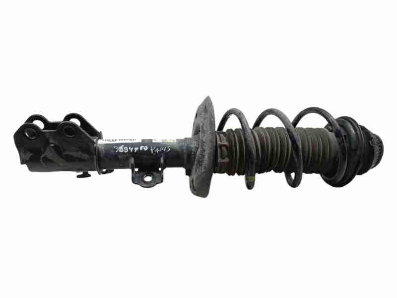 Recambio de amortiguador delantero derecho para toyota yaris cross hybrid 2wd active tech referencia OEM IAM 485100DG20  