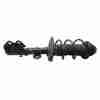 Recambio de amortiguador delantero derecho para toyota yaris cross hybrid 2wd active tech referencia OEM IAM 485100DG20  