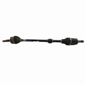 Recambio de transmision delantera derecha para toyota yaris cross hybrid 2wd active tech referencia OEM IAM 434100D810  