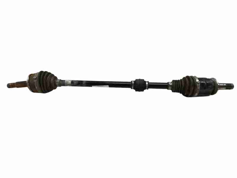 Recambio de transmision delantera derecha para toyota yaris cross hybrid 2wd active tech referencia OEM IAM 434100D810  
