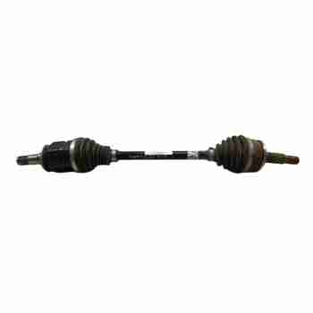 Recambio de transmision delantera izquierda para toyota yaris cross hybrid 2wd active tech referencia OEM IAM 434200D740  