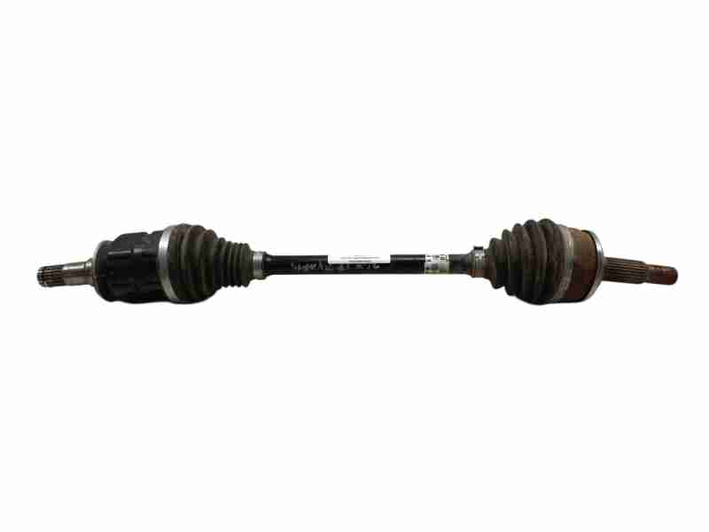 Recambio de transmision delantera izquierda para toyota yaris cross hybrid 2wd active tech referencia OEM IAM 434200D740  