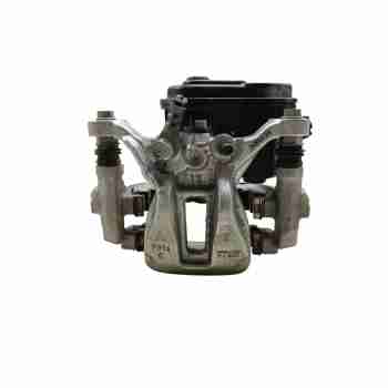 Recambio de pinza freno trasera derecha para toyota corolla station wagon (_e21_) 2.0 hybrid (mzeh12) referencia OEM IAM 4783047