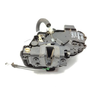 Recambio de cerradura puerta trasera izquierda para land rover evoque dynamic referencia OEM IAM 7H5A26413AC  