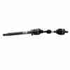 Recambio de transmision delantera derecha para volvo xc60 ii (246) b4 mild-hybrid referencia OEM IAM 36011806 / 32339227  