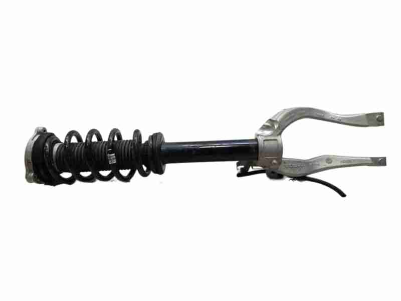 Recambio de amortiguador delantero derecho para volvo xc60 ii (246) b4 mild-hybrid referencia OEM IAM 31476084  