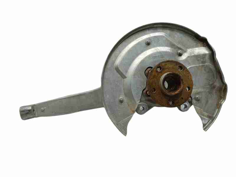 Recambio de mangueta delantera izquierda para volvo xc60 ii (246) b4 mild-hybrid referencia OEM IAM 31476878  