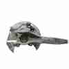 Recambio de mangueta delantera izquierda para volvo xc60 ii (246) b4 mild-hybrid referencia OEM IAM 31476878  