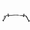 Recambio de barra estabilizadora delantera para volvo xc60 ii (246) b4 mild-hybrid referencia OEM IAM 31406930  