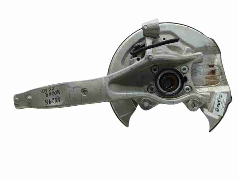 Recambio de mangueta delantera derecha para volvo xc60 ii (246) b4 mild-hybrid referencia OEM IAM 31476879  