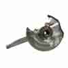 Recambio de mangueta delantera derecha para volvo xc60 ii (246) b4 mild-hybrid referencia OEM IAM 31476879  