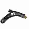 Recambio de brazo suspension inferior delantero izquierdo para toyota yaris cross hybrid 2wd active tech referencia OEM IAM 4806