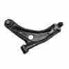 Recambio de brazo suspension inferior delantero izquierdo para toyota yaris cross hybrid 2wd active tech referencia OEM IAM 4806