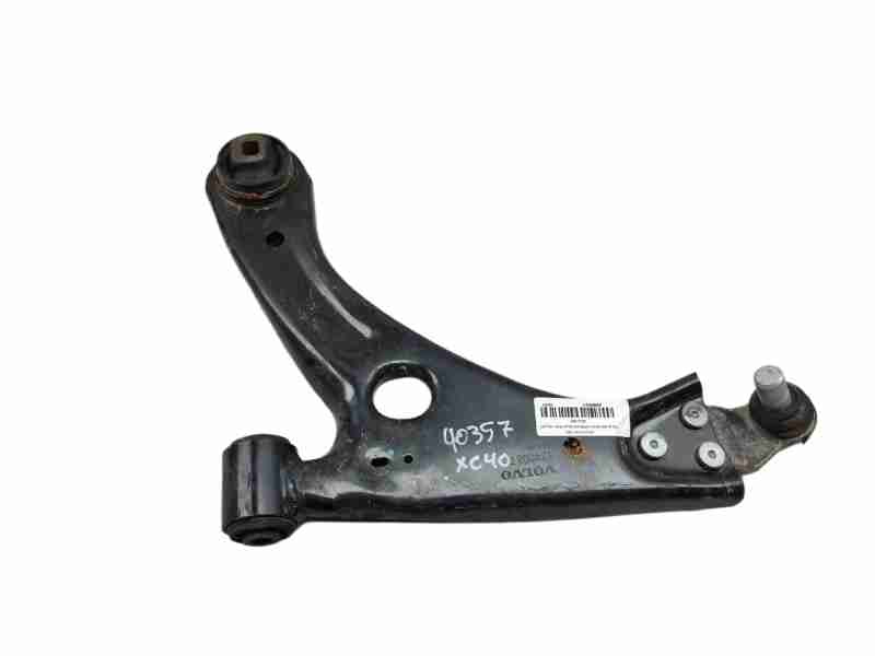 Recambio de brazo suspension inferior delantero izquierdo para volvo xc40 (536) b3 mild-hybrid referencia OEM IAM 32211429  