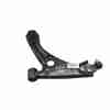 Recambio de brazo suspension inferior delantero izquierdo para volvo xc40 (536) b3 mild-hybrid referencia OEM IAM 32211429  