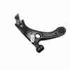 Recambio de brazo suspension inferior delantero derecho para volvo xc40 (536) b3 mild-hybrid referencia OEM IAM 32211430  