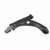 Recambio de brazo suspension inferior delantero derecho para volvo xc40 (536) b3 mild-hybrid referencia OEM IAM 32211430  