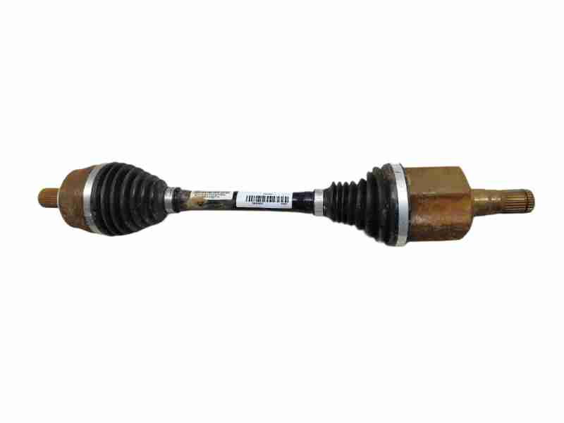 Recambio de transmision delantera izquierda para volvo xc40 (536) b3 mild-hybrid referencia OEM IAM 36012941  