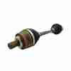 Recambio de transmision delantera izquierda para volvo xc40 (536) b3 mild-hybrid referencia OEM IAM 36012941  