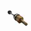 Recambio de transmision delantera izquierda para volvo xc40 (536) b3 mild-hybrid referencia OEM IAM 36012941  
